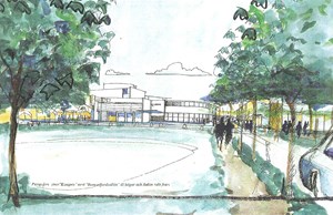 Kista Science Park 2
