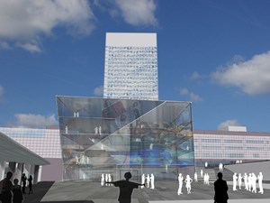 Mörby Centrum 7