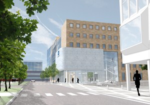 Täby Kommunhus 1