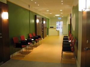 Sophiahemmet 3