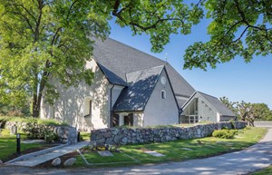 Danderyds Kyrka _1